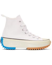 jw anderson converse uk