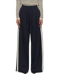 Weekend by Maxmara - Wkdperdoni Lounge Pants - Lyst