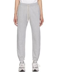 Reigning Champ - Midweight Sweatpants - Lyst