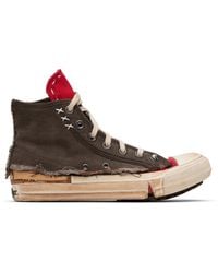 Maison Margiela - Loved To Death Sneakers - Lyst