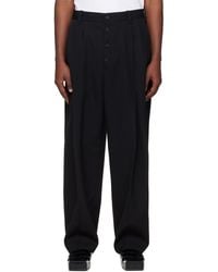 Jacquemus - La Croisière 'The Fernando' Trousers - Lyst