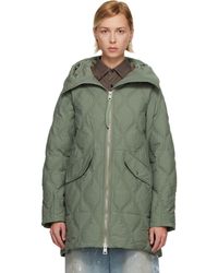 Canada Goose - Alessia Down Coat - Lyst