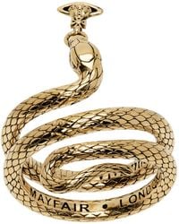 Vivienne Westwood - Albane Ring - Lyst