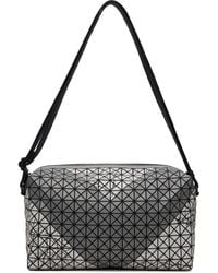 Issey Miyake - Autobahn Saddle Bag - Lyst