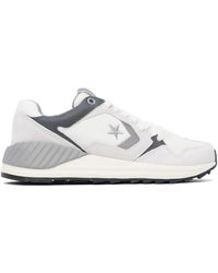 Converse - Off- Wave Trainer Low Top Sneakers - Lyst