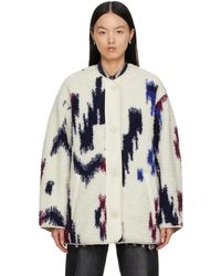 Étoile Isabel Marant Jackets for Women - Up to 70% off | Lyst