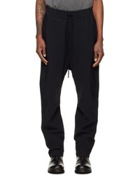 Thom Krom - P 60 Sweatpants - Lyst