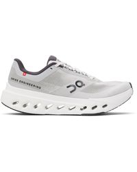 On Shoes - グレー Cloudsurfer Next スニーカー - Lyst
