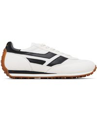 Tom Ford - Mick Suede Sneakers - Lyst