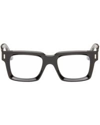 Cutler and Gross - 1386 Square Glasses - Lyst