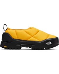 The North Face - Base Camp Thermoball Mule Loafers - Lyst