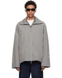 Calvin Klein - Preston Jacket - Lyst