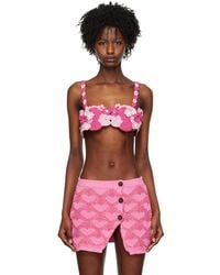 Marco Rambaldi - Sweetheart Neck Bra - Lyst
