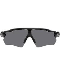 Oakley - ブラック Radar Ev Path サングラス - Lyst