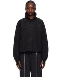 The North Face - Black M66 Utility Jacket - Lyst