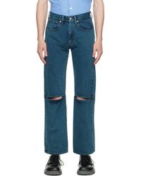 NAMACHEKO Jeans for Men | Online Sale up to 30% off | Lyst