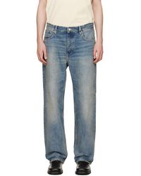 Won Hundred - Steve Jeans - Lyst