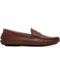 Polo Ralph Lauren - Anders Penny Loafers - Lyst