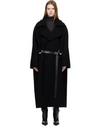 Jean Paul Gaultier - 'The Long Gaultier' Coat - Lyst