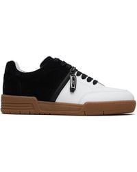 Moschino - Streetball Sneakers - Lyst