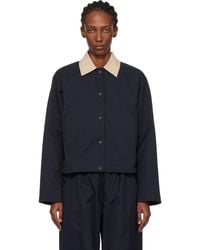 On Shoes - Coach Jacket - Lyst