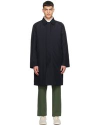 Norse Projects - Vargo Coat - Lyst