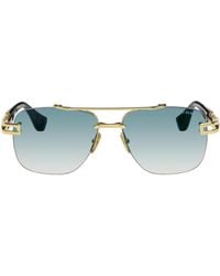 Dita Eyewear - Ssense Exclusive Grand-Evo One Sunglasses - Lyst