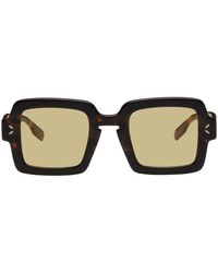 Tricker´s M7302 KESWICK / Black Carf-