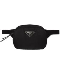 prada hip bag