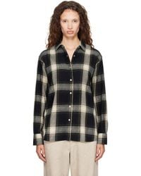 Still Here - Noon Shirt - Lyst