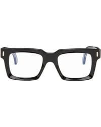 Cutler and Gross - 1386 Square Glasses - Lyst
