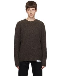 A.P.C. - Jw Anderson Edition Ange Sweater - Lyst