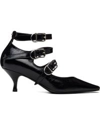 Vivienne Westwood - Napoli Kitten Heels - Lyst