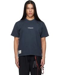 Song For The Mute - Birkenstock Edition 'The Collector' Classic T-Shirt - Lyst