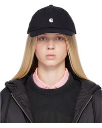 Carhartt - Madison Logo Cap - Lyst