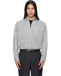 mfpen - Off- Executive Shirt - Lyst
