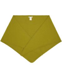 Cordera - Merino Wool Bandana Scarf - Lyst