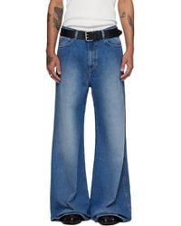 Lu'u Dan - Phat Jeans - Lyst