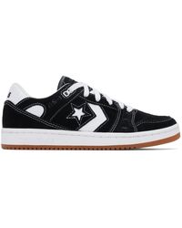 Converse - Cons As-1 Pro Suede Sneakers - Lyst