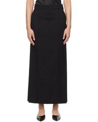 Camilla & Marc - Rossa Maxi Skirt - Lyst