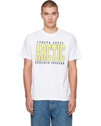 Canada Goose - Ocra Arctic T-Shirt - Lyst
