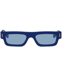 Retrosuperfuture - Colpo Francis Sunglasses - Lyst