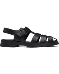 Kleman - Babord Vtg Sandals - Lyst