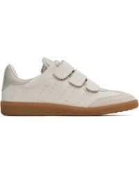 Isabel Marant - Beth Sneakers - Lyst