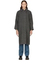 Étoile Isabel Marant Coats for Women - Up to 64% off | Lyst