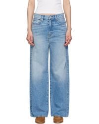 SLVRLAKE Denim - Selena Jeans - Lyst