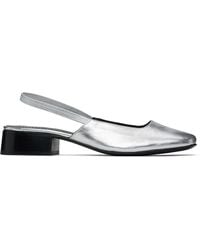 Nicole Saldaña - Paz Heels - Lyst