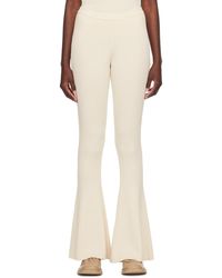Soulland - Off- Veer Trousers - Lyst