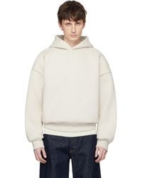 Seventh - Off- V2 Hoodie - Lyst