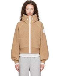 Canada Goose - Chilliwack Fleece Disc Bomber Jacket - Lyst